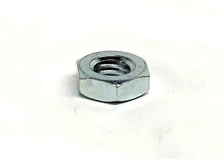 Hyster Forklift Hex Nut 2021892 [Lot of 4] NOS