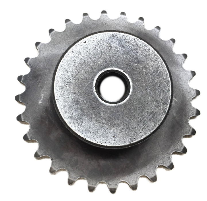 Martin Roller Chain Sprocket with a 1/2" Blank Bore 35B28 NOS