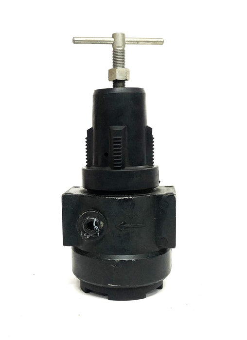 Parker Hannifin Pneumatic Valve 07R118AB USED