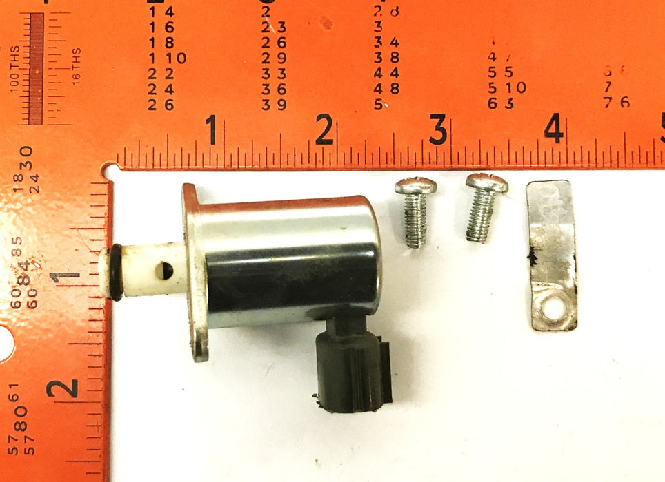 Total Source Forklift Hyster Solenoid Valve 1479512 NOS
