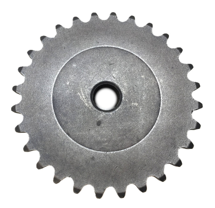 Martin Roller Chain Sprocket with a 1/2" Blank Bore 35B28 NOS