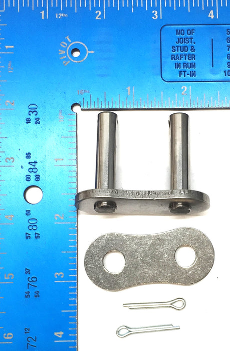 Renold 100CLCP Connecting Link 100A1S11I NOS