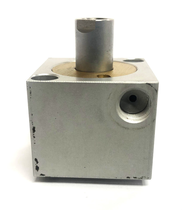 Compact Cylinder SD118X12 NOS
