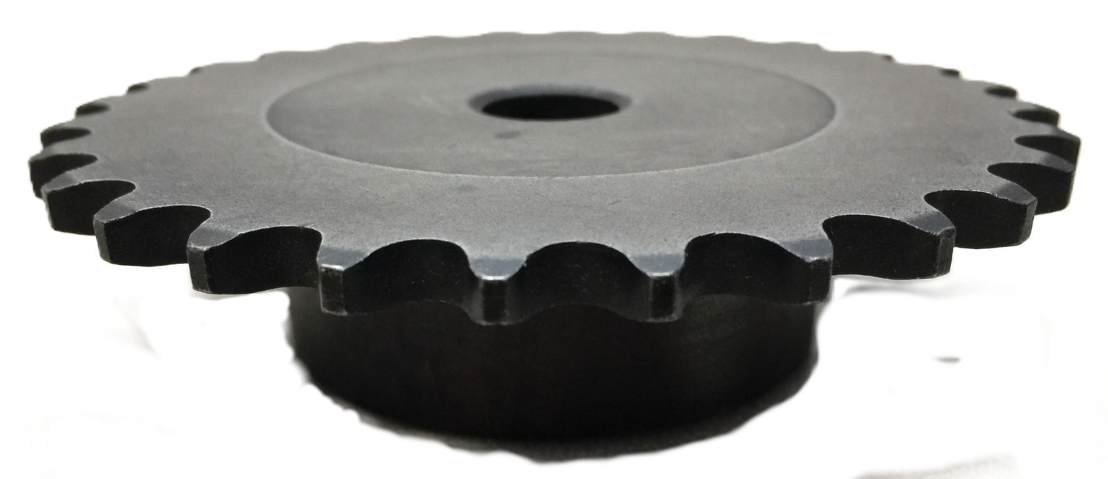 Martin Roller Chain Sprocket with a 1/2" Blank Bore 35B28 NOS