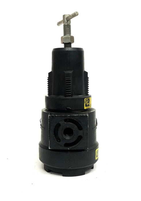 Parker Hannifin Pneumatic Valve 07R118AB USED