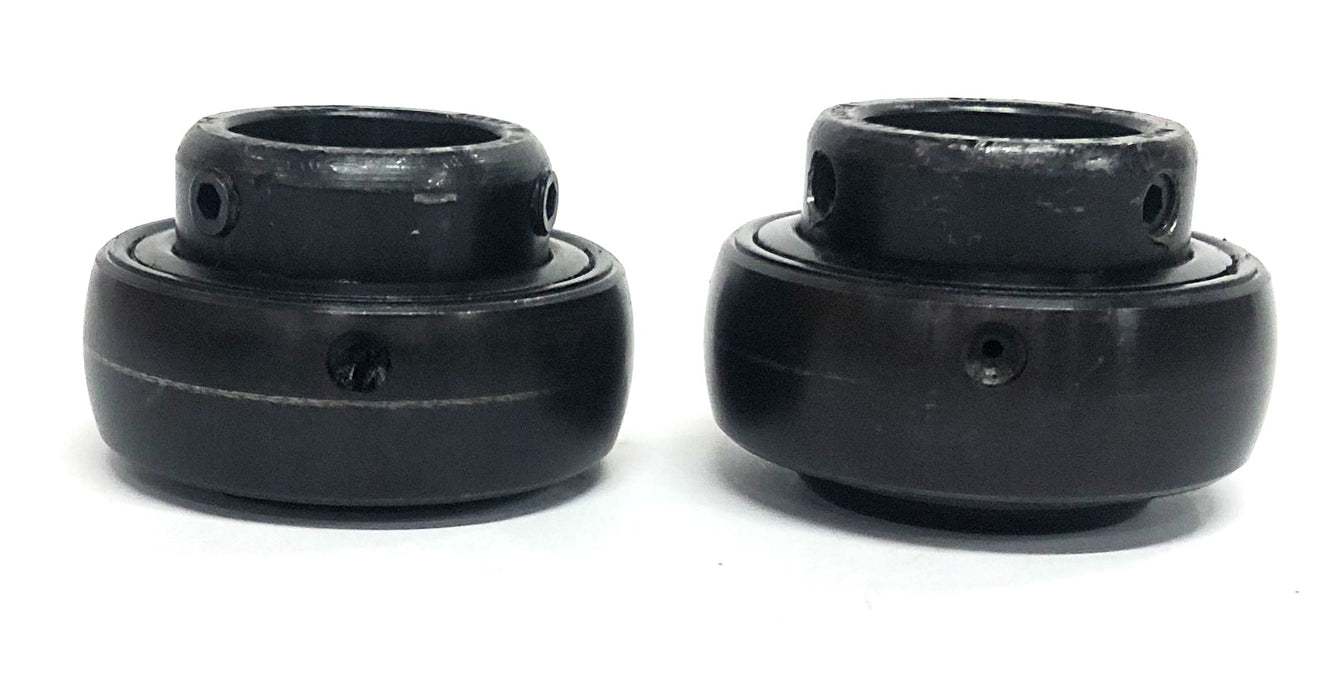 SealMaster Ball Bearing Insert 2-1 [Lot of 2] NOS