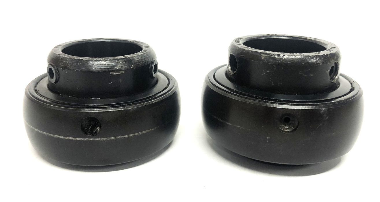 SealMaster Ball Bearing Insert 2-1 [Lot of 2] NOS