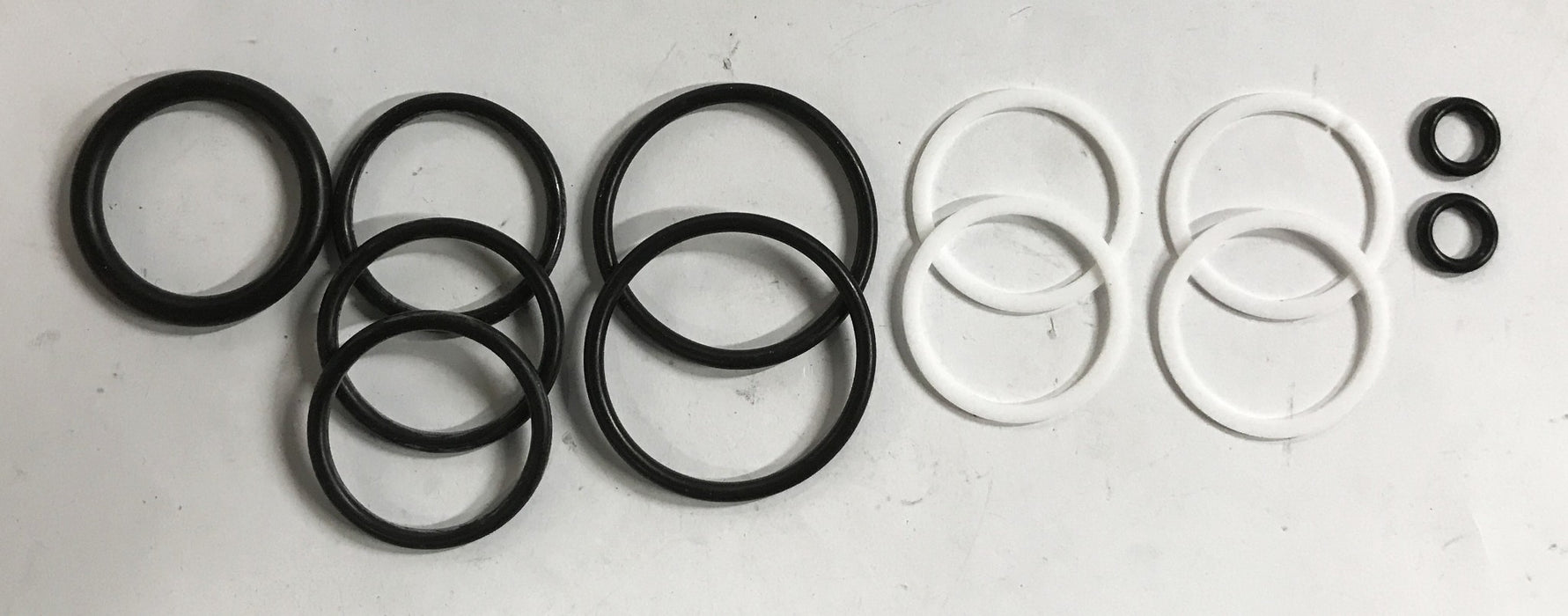 Cascade Forklift Repair Kit 672563 NOS