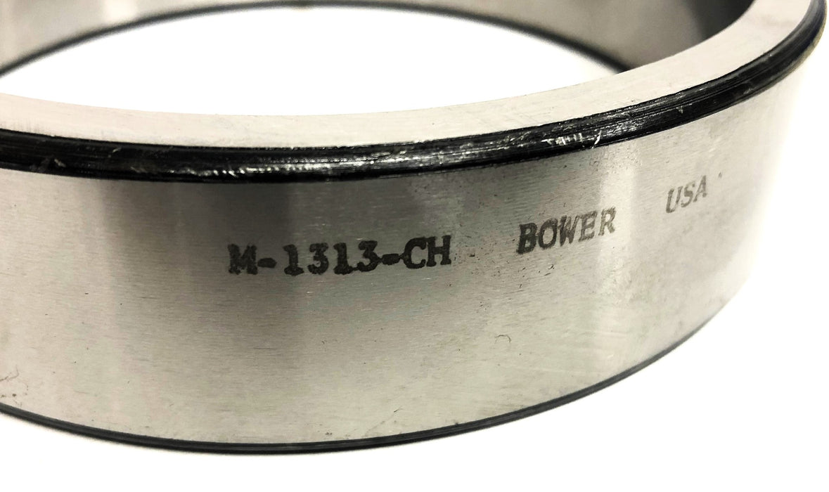 Bower Cylindrical Roller Bearing Outer Ring With Dowel M-1313-CH NOS