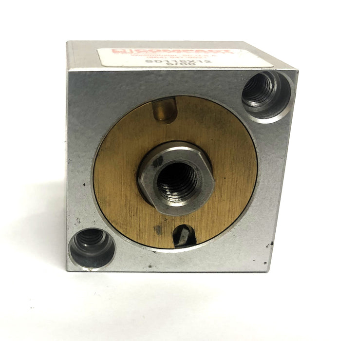 Compact Cylinder SD118X12 NOS