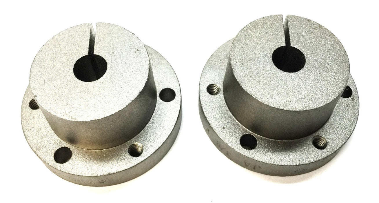 Martin .365" Bore Bushing JA 3/8 [Lot of 2] NOS