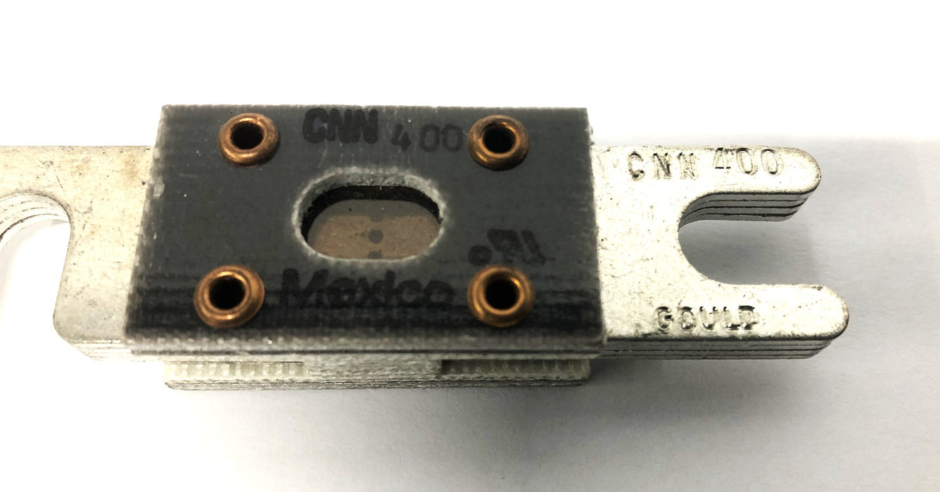 Gould Fuse CNN-400 NOS