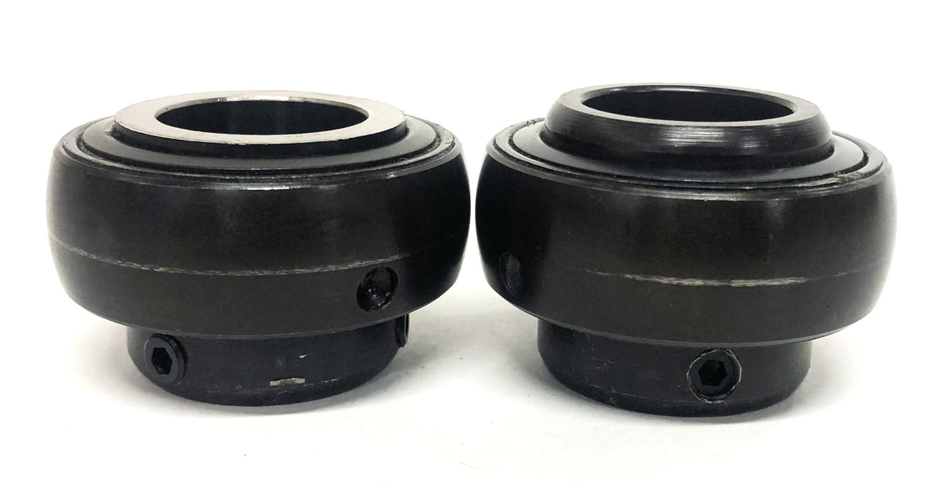 SealMaster Ball Bearing Insert 2-1 [Lot of 2] NOS