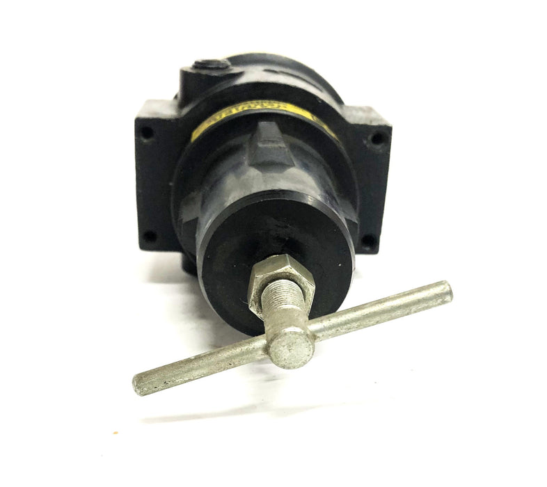 Parker Hannifin Pneumatic Valve 07R118AB USED