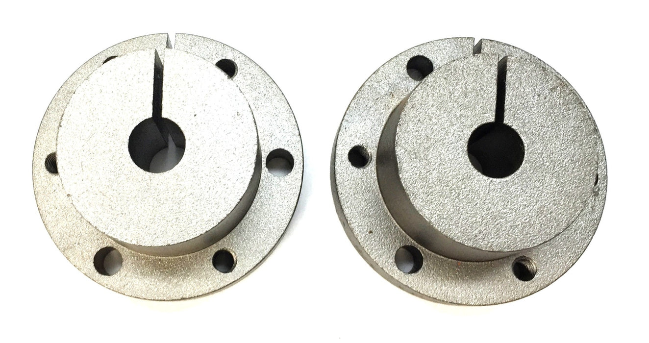 Martin .365" Bore Bushing JA 3/8 [Lot of 2] NOS