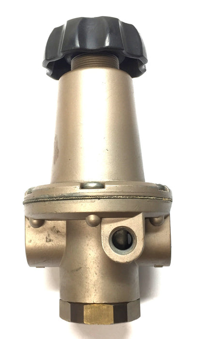 Schrader Bellows Pre-Air I Pressure Regulator 35622200 USED
