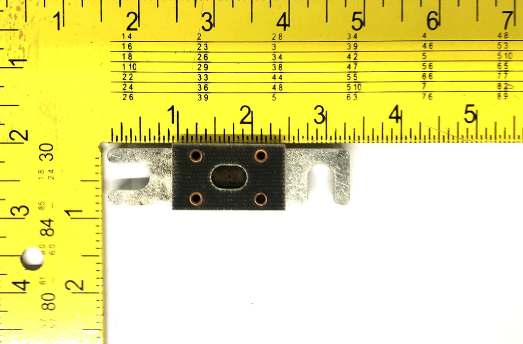 Gould Fuse CNN-400 NOS