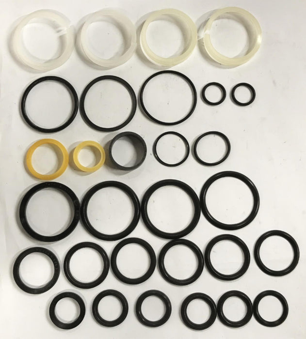 Cascade 30-Piece Seal Package 628080+ NOS