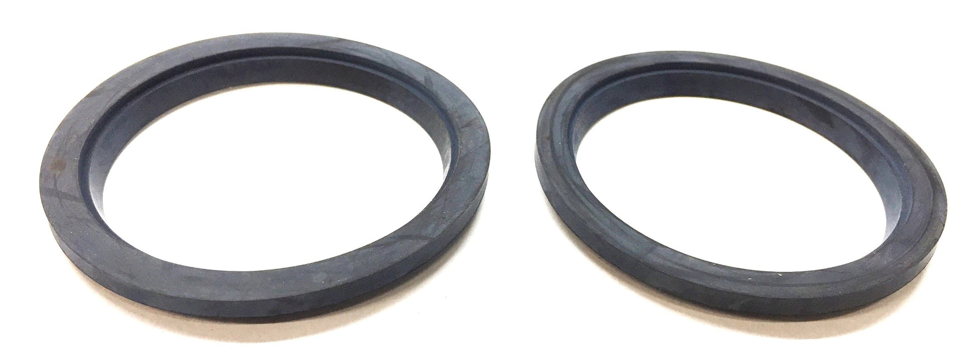 Miller Rod Seal RS014-200 for 2" Rod [Lot of 2] NOS