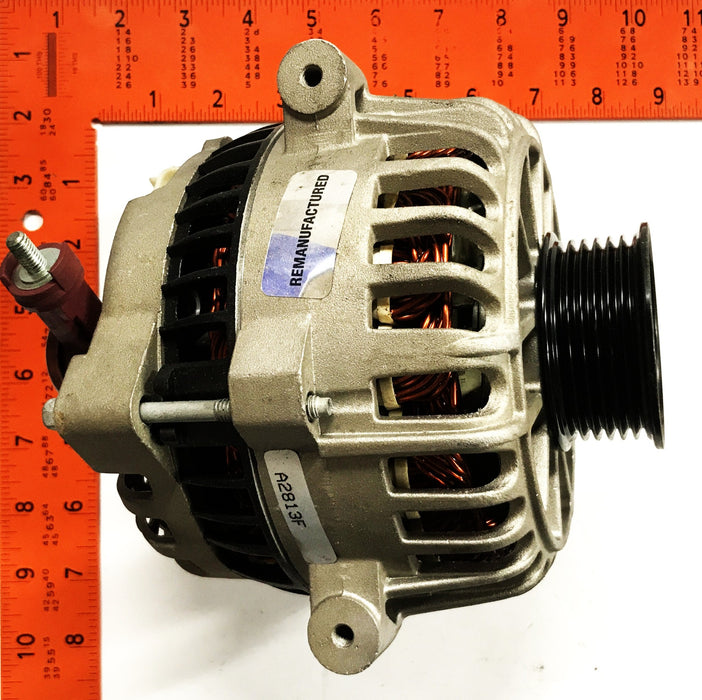 Motorcraft Ford Alternator GL-8742-RM REMANUFACTURED
