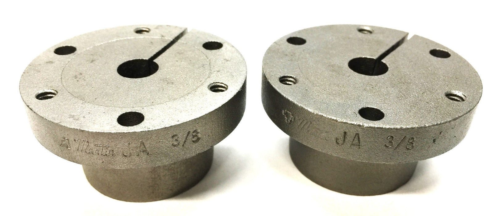 Martin .365" Bore Bushing JA 3/8 [Lot of 2] NOS