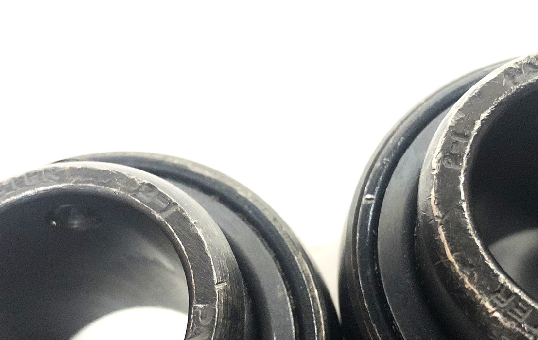 SealMaster Ball Bearing Insert 2-1 [Lot of 2] NOS