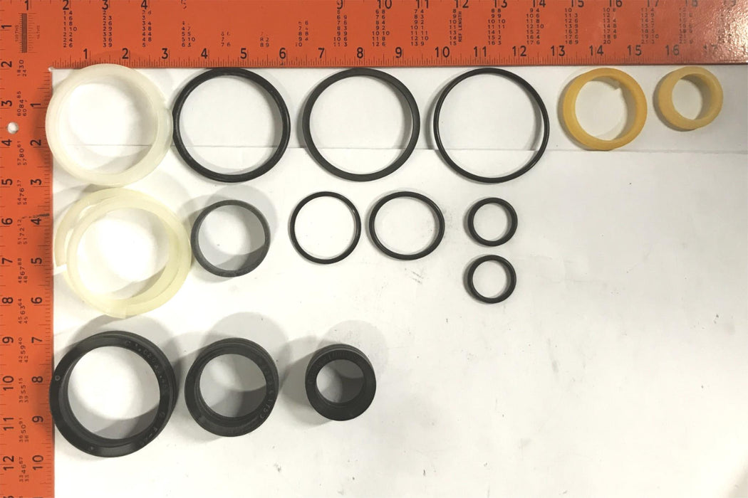 Cascade 30-Piece Seal Package 628080+ NOS