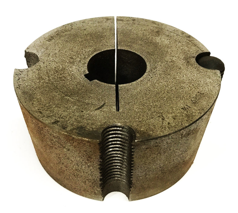 Dodge 1-1/4 inch Bore Taper-Lock Bushing (with 1 Bolt) 3020-1-1/4 NOS