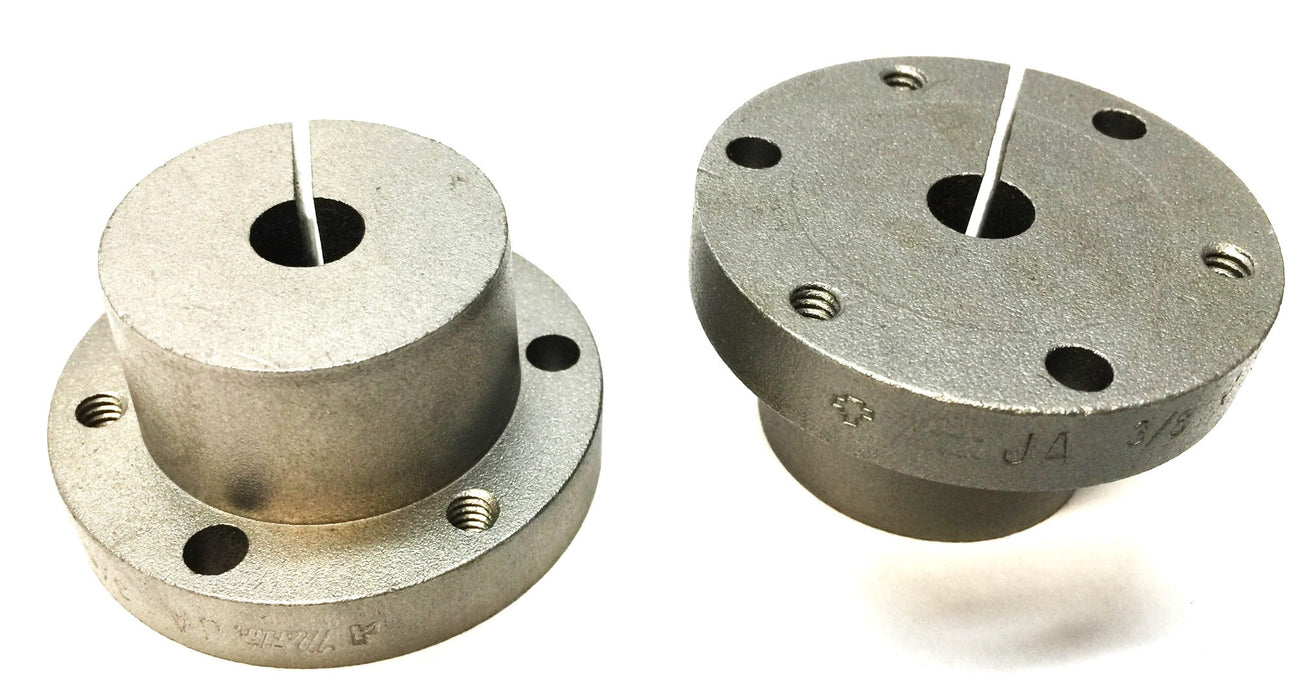 Martin .365" Bore Bushing JA 3/8 [Lot of 2] NOS