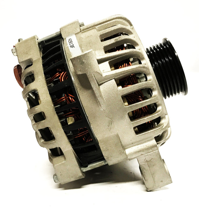 Motorcraft Ford Alternator GL-8742-RM REMANUFACTURED