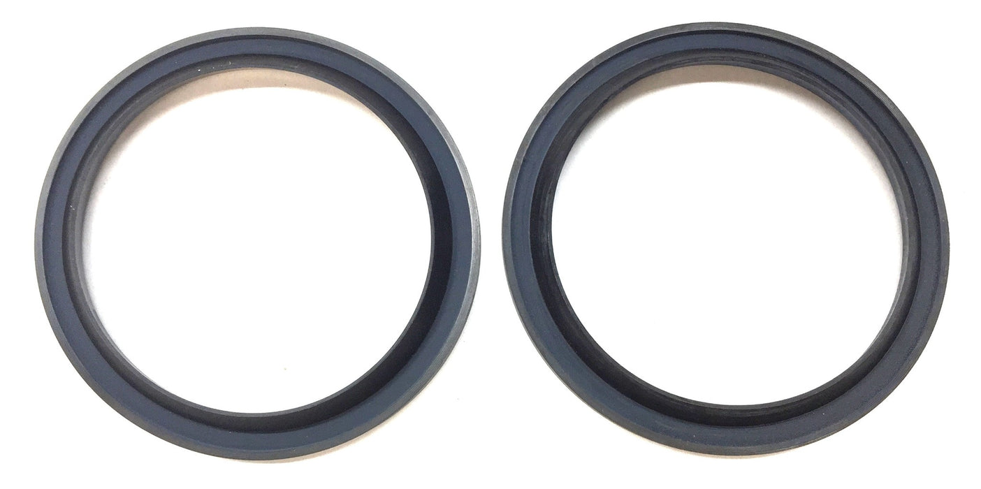Miller Rod Seal RS014-200 for 2" Rod [Lot of 2] NOS