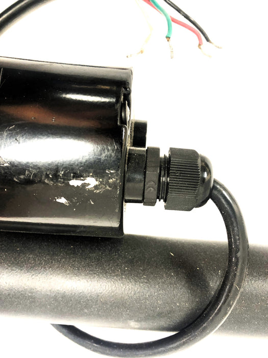 Warner Linear Actuator K2XG10-115V-12 (027-0188-115-03) NOS
