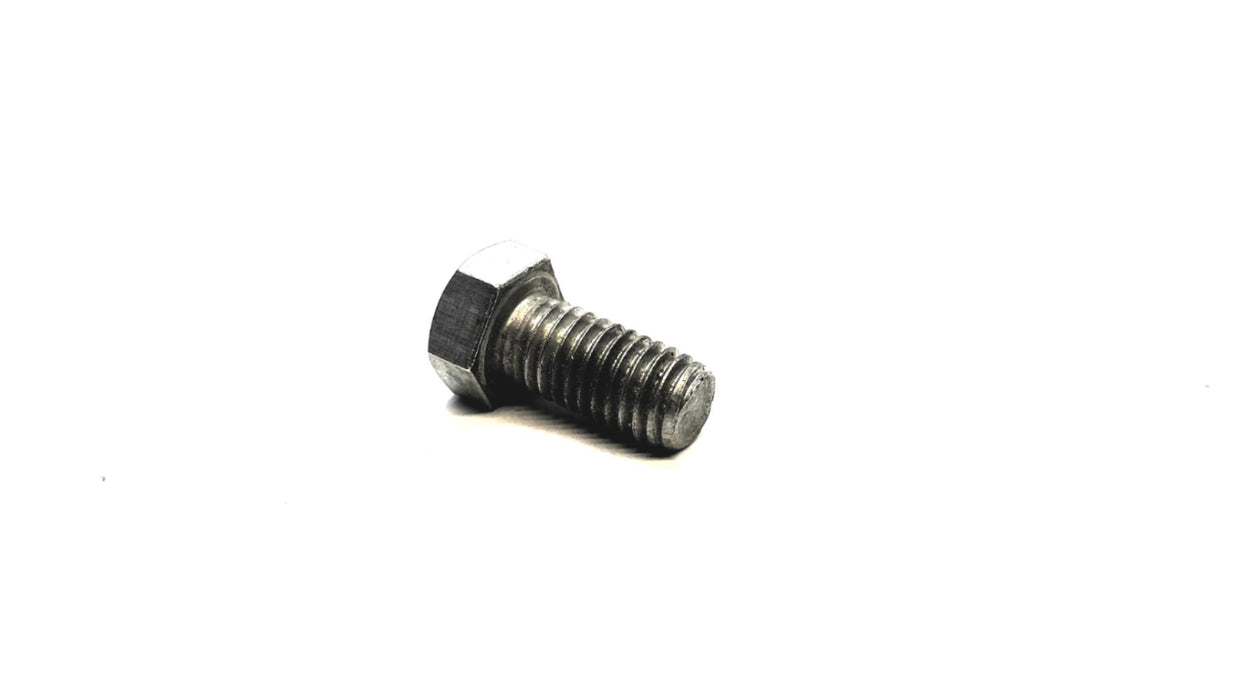 THE 1/2"-13 x 1" Stainless Steel Hex Head Cap Screw S30400 [Lot of 42] NOS