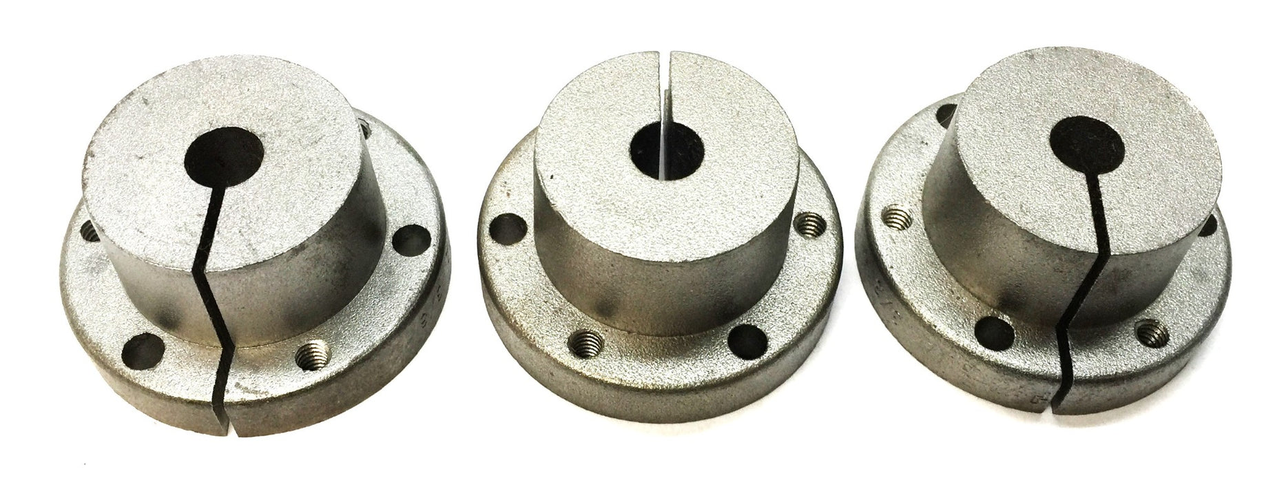 Martin .365" Bore Bushing JA 3/8 [Lot of 3] NOS