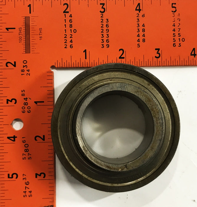 New Departure Insert Ball Bearing A112 NOS