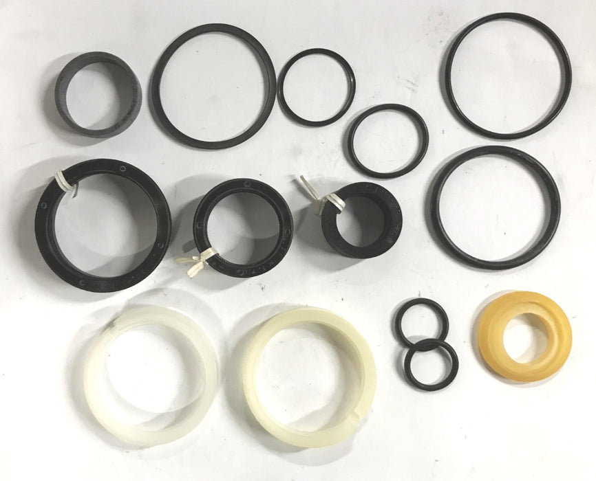 Cascade 30-Piece Seal Package 628080+ NOS