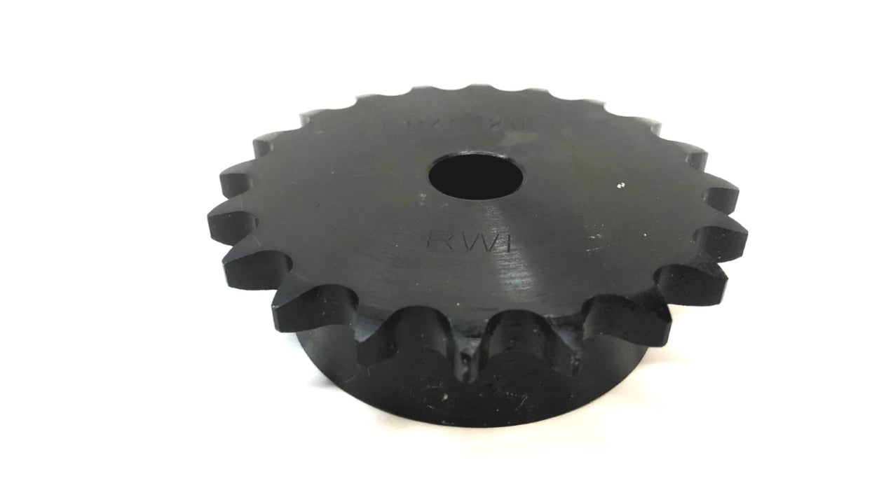 RWI 20 Teeth Sprocket H40-20 [Lot of 3 ] USED