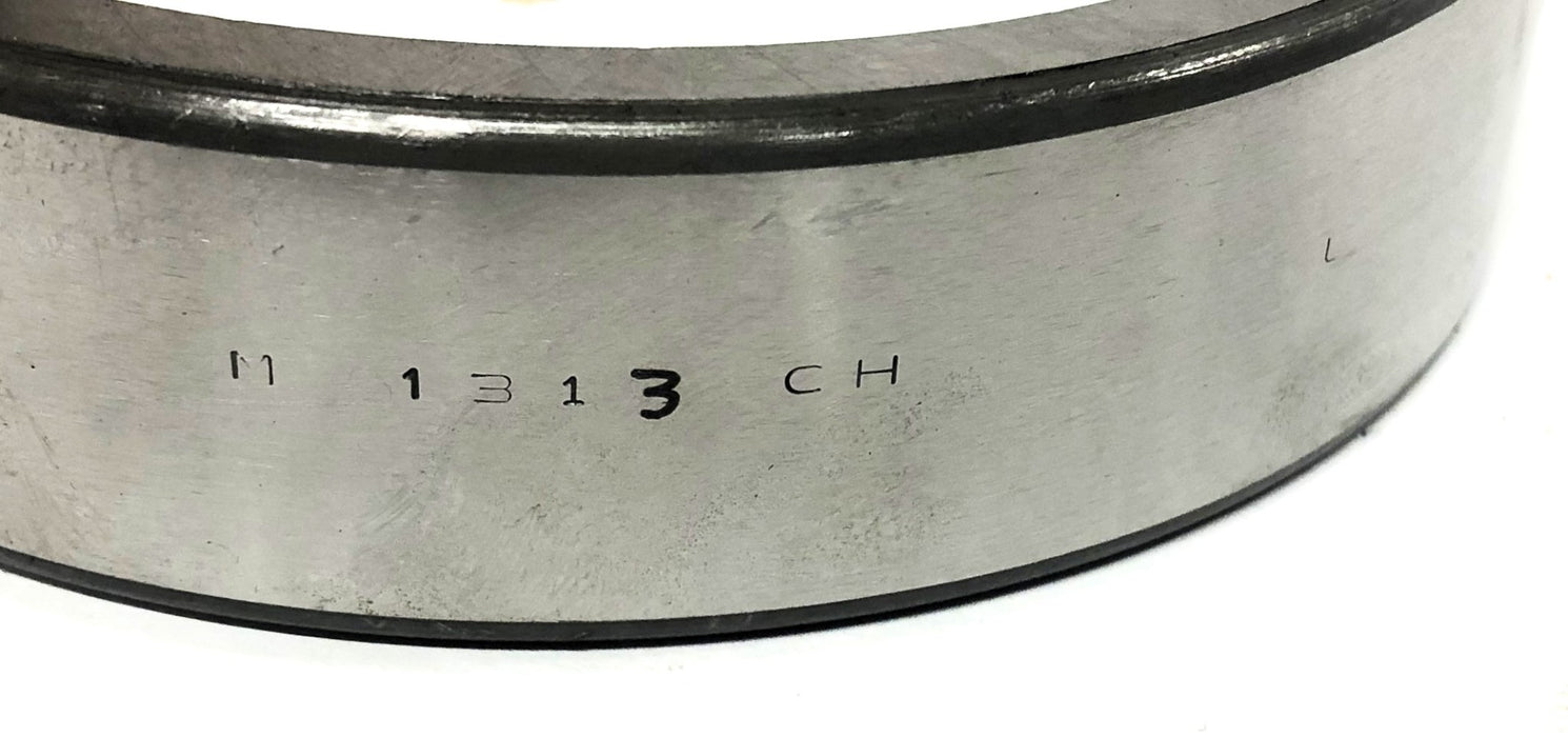 Bower Cylindrical Roller Bearing Outer Ring With Dowel M-1313-CHL NOS