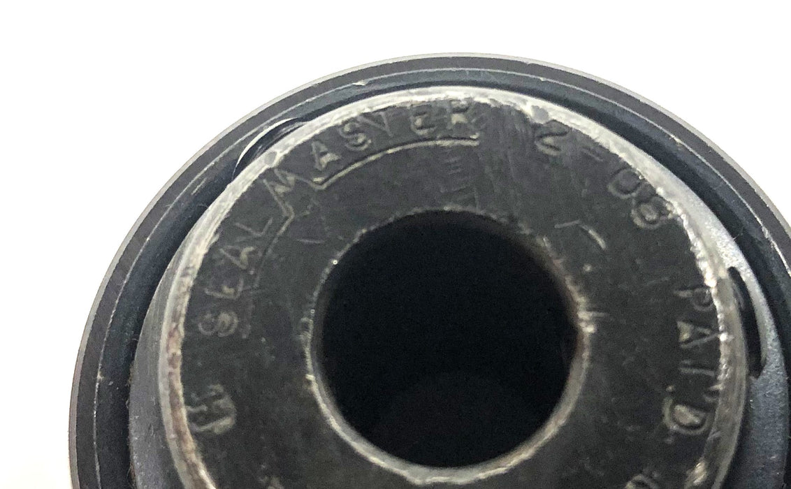 SealMaster Ball Bearing Insert 2-08 H NOS