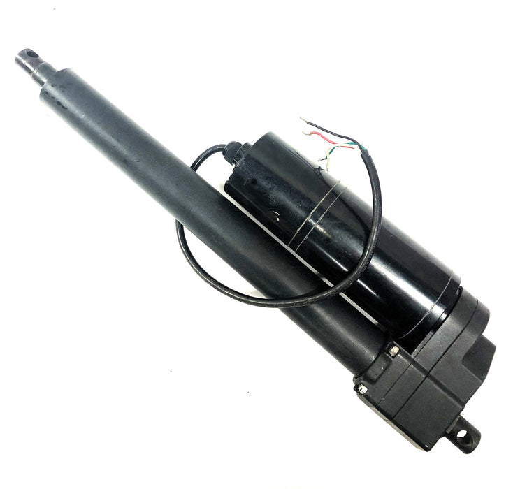 Warner Linear Actuator K2XG10-115V-12 (027-0188-115-03) NOS