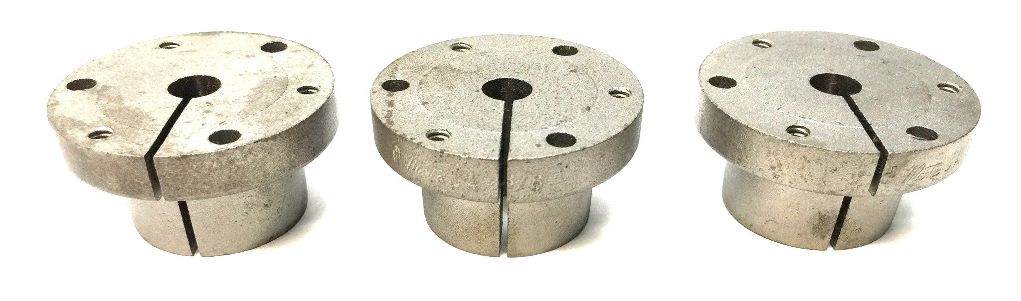 Martin .365" Bore Bushing JA 3/8 [Lot of 3] NOS
