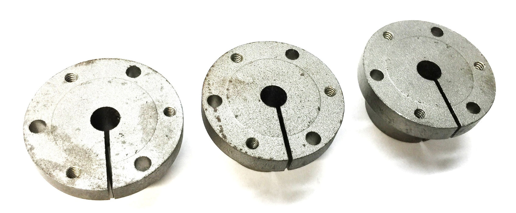 Martin .365" Bore Bushing JA 3/8 [Lot of 3] NOS