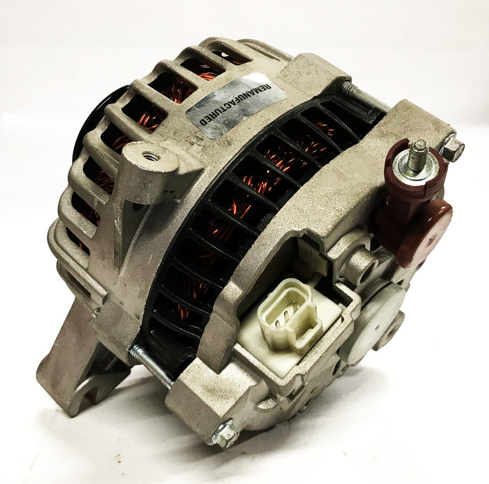 Motorcraft Ford Alternator GL-8742-RM REMANUFACTURED