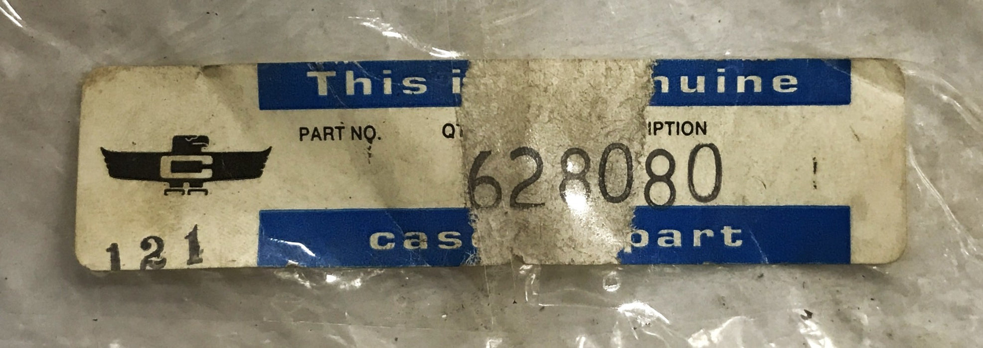 Cascade 30-Piece Seal Package 628080+ NOS