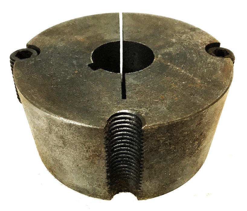 Dodge 1-1/4 inch Bore Taper-Lock Bushing (with 2 Bolts) 3020-1-1/4 NOS