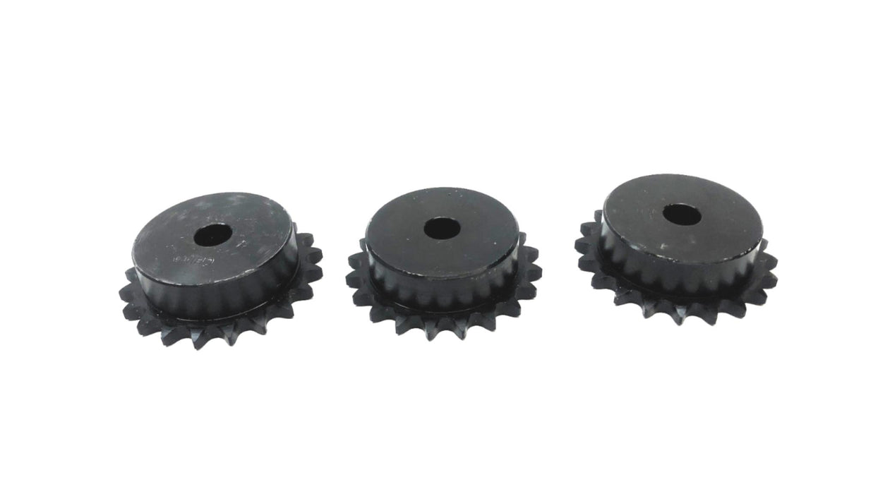 RWI 20 Teeth Sprocket H40-20 [Lot of 3 ] USED