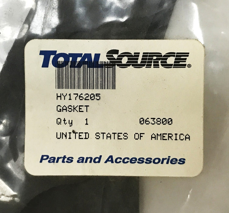 Total Source Forklift Hyster Gasket HY176205 NOS