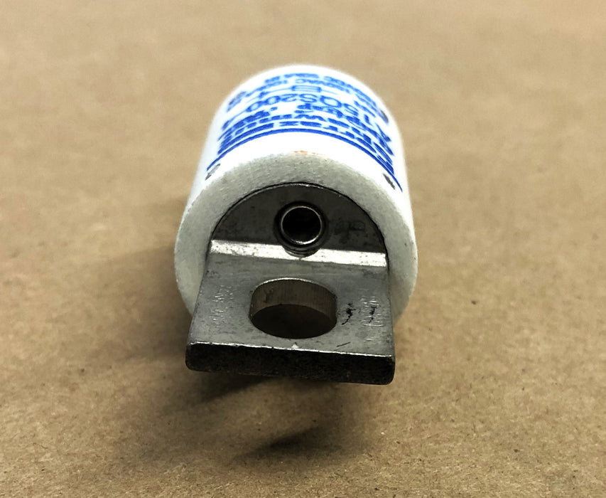 Ferraz Shawmut 200A 150VAC-100kA IR/150VDC-50kA IR Fuse A15QS200-4 NOS