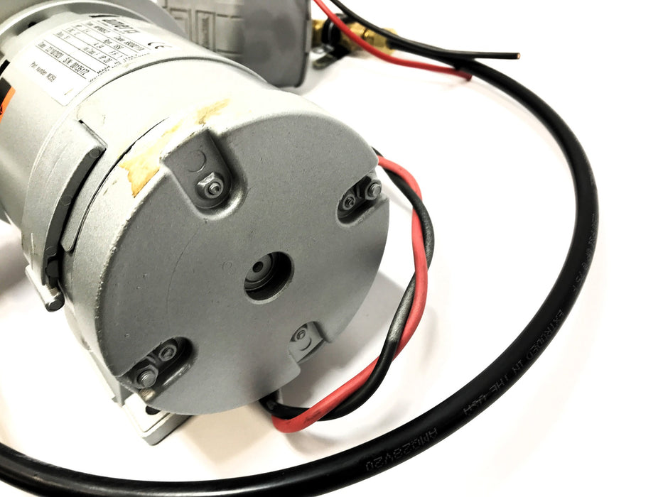 Buell/Amer Air Compressor Assembly 16122 (MP80S/2) USED