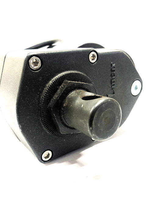 Warner Linear Actuator K2XG10-115V-12 (027-0188-115-03) NOS